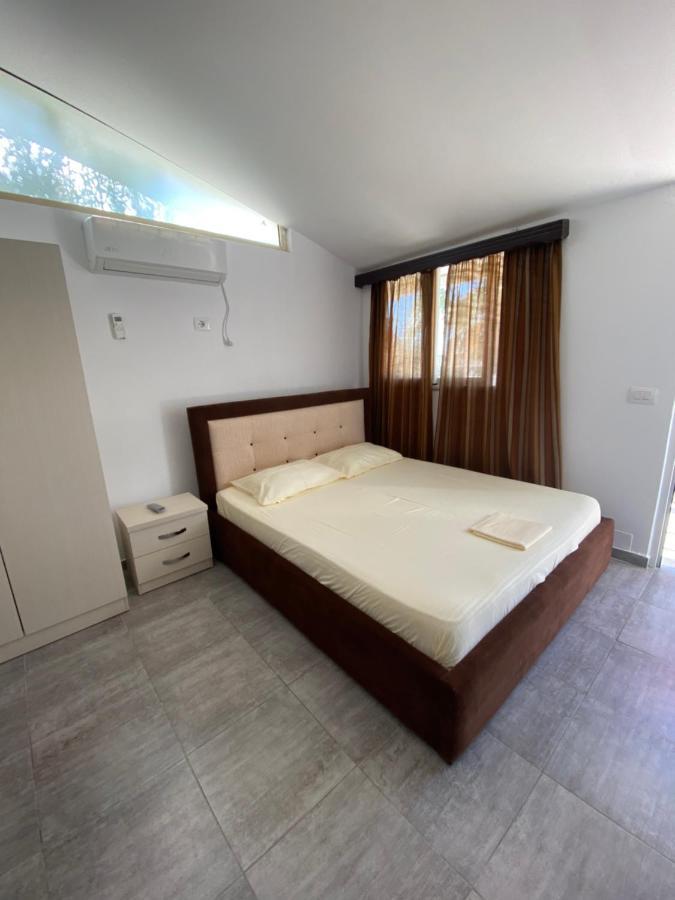 Seaside Cabin Ksamil Eksteriør bilde