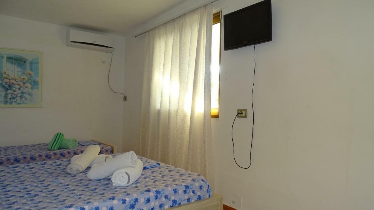 Seaside Cabin Ksamil Eksteriør bilde